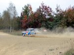 Shows & Treffen - 2014 - 17te ADMV Lausitz Rallye - Bild 54