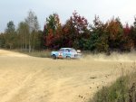 Shows & Treffen - 2014 - 17te ADMV Lausitz Rallye - Bild 56