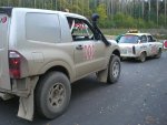 Shows & Treffen - 2016 - 19te ADMV Lausitz Rallye - Bild 106