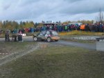 Shows & Treffen - 2016 - 19te ADMV Lausitz Rallye - Bild 91