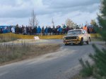 Shows & Treffen - 2016 - 19te ADMV Lausitz Rallye - Bild 94