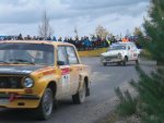 Shows & Treffen - 2016 - 19te ADMV Lausitz Rallye - Bild 95