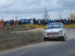 Shows & Treffen - 2016 - 19te ADMV Lausitz Rallye - Bild 97