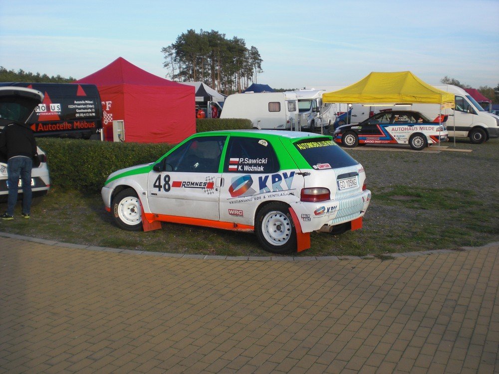Shows & Treffen - 2019 - 22te ADMV Lausitz Rallye - Bild 32