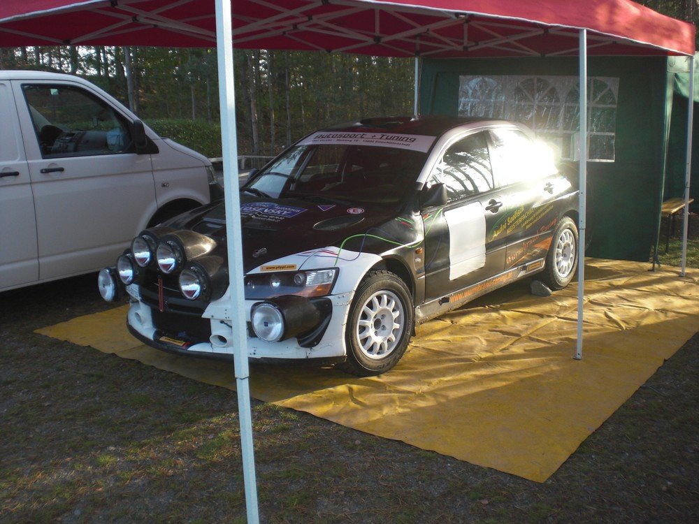 Shows & Treffen - 2019 - 22te ADMV Lausitz Rallye - Bild 6