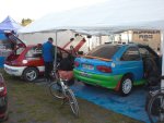 Shows & Treffen - 2019 - 22te ADMV Lausitz Rallye - Bild 16