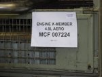 Shows & Treffen - 2009 - Besichtigung des Morgan Motor  Co. Werkes in Malvern Link - Bild 219