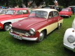 Shows & Treffen - 2012 - 7. KFZ Oldtimertreffen - Greussen - Bild 31