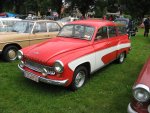 Shows & Treffen - 2012 - 7. KFZ Oldtimertreffen - Greussen - Bild 32