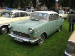 Shows & Treffen - 2012 - 7. KFZ Oldtimertreffen - Greussen - Bild 33