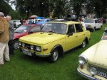 Shows & Treffen - 2012 - 7. KFZ Oldtimertreffen - Greussen - Bild 34