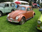 Shows & Treffen - 2012 - 7. KFZ Oldtimertreffen - Greussen - Bild 41