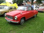 Shows & Treffen - 2012 - 7. KFZ Oldtimertreffen - Greussen - Bild 53