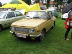 Shows & Treffen - 2012 - 7. KFZ Oldtimertreffen - Greussen - Bild 54