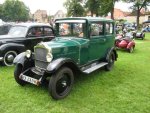 Shows & Treffen - 2012 - 7. KFZ Oldtimertreffen - Greussen - Bild 57