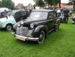 Shows & Treffen - 2012 - 7. KFZ Oldtimertreffen - Greussen - Bild 58