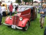 Shows & Treffen - 2012 - 7. KFZ Oldtimertreffen - Greussen - Bild 59