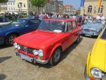 Shows & Treffen - 2013 - Oldtimertreffen auf dem Schlossplatz in Coburg - Bild 31