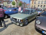 Shows & Treffen - 2013 - Oldtimertreffen auf dem Schlossplatz in Coburg - Bild 42