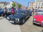 Shows & Treffen - 2013 - Oldtimertreffen auf dem Schlossplatz in Coburg - Bild 45