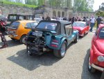 Shows & Treffen - 2013 - Oldtimertreffen auf dem Schlossplatz in Coburg - Bild 51