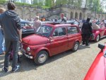 Shows & Treffen - 2013 - Oldtimertreffen auf dem Schlossplatz in Coburg - Bild 59