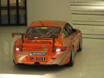Shows & Treffen - 2009 - Besuch beim Porsche Museum in Stuttgart - Bild 102