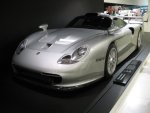 Shows & Treffen - 2009 - Besuch beim Porsche Museum in Stuttgart - Bild 107