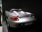 Shows & Treffen - 2009 - Besuch beim Porsche Museum in Stuttgart - Bild 109