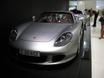 Shows & Treffen - 2009 - Besuch beim Porsche Museum in Stuttgart - Bild 111