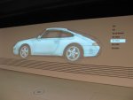 Shows & Treffen - 2009 - Besuch beim Porsche Museum in Stuttgart - Bild 120