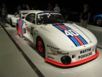Shows & Treffen - 2009 - Besuch beim Porsche Museum in Stuttgart - Bild 98
