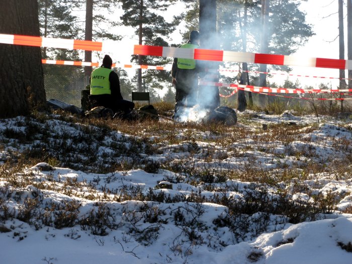 Shows & Treffen - 2012 - WRC Rallye Schweden - Bild 32