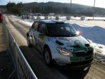 Shows & Treffen - 2012 - WRC Rallye Schweden - Bild 22