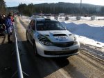 Shows & Treffen - 2012 - WRC Rallye Schweden - Bild 23
