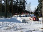 Shows & Treffen - 2012 - WRC Rallye Schweden - Bild 29