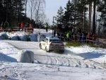 Shows & Treffen - 2012 - WRC Rallye Schweden - Bild 30