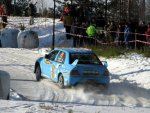 Shows & Treffen - 2012 - WRC Rallye Schweden - Bild 31