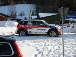 Shows & Treffen - 2012 - WRC Rallye Schweden - Bild 33