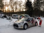 Shows & Treffen - 2012 - WRC Rallye Schweden - Bild 38