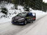 Shows & Treffen - 2012 - WRC Rallye Schweden - Bild 39