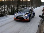 Shows & Treffen - 2012 - WRC Rallye Schweden - Bild 41