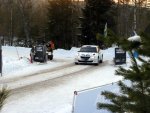 Shows & Treffen - 2012 - WRC Rallye Schweden - Bild 42