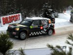 Shows & Treffen - 2012 - WRC Rallye Schweden - Bild 45