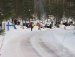 Shows & Treffen - 2012 - WRC Rallye Schweden - Bild 46