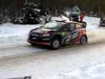 Shows & Treffen - 2012 - WRC Rallye Schweden - Bild 47