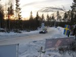 Shows & Treffen - 2012 - WRC Rallye Schweden - Bild 48