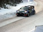 Shows & Treffen - 2012 - WRC Rallye Schweden - Bild 49