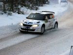 Shows & Treffen - 2012 - WRC Rallye Schweden - Bild 50