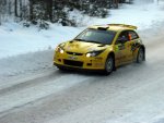 Shows & Treffen - 2012 - WRC Rallye Schweden - Bild 51